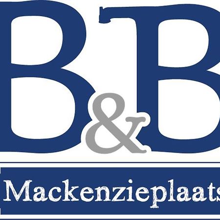 Bed & Budget Mackenzieplaats Wilp Εξωτερικό φωτογραφία